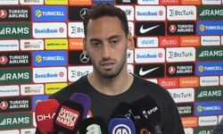 Hakan Çalhanoğlu: “Gruptan çıkma şansımızı yüzde 90 görüyorum”