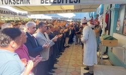 İmam, Sıla bebekten helallik istedi