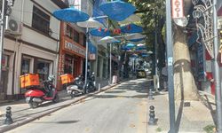 Bayramda Çankırı'nın en sıcak  geçen merkezi belli oldu