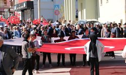 15’inci İstiklal Yolu etkinlikleri başladı