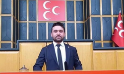 Çankırı MHP İl Başkanlığına atama gerçekleştirildi