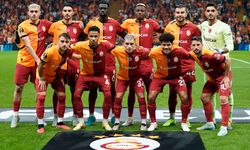 Galatasaray, Elfsborg maçına hazır