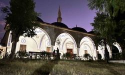 Cami imamı bıçaklanarak öldürüldü