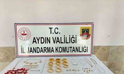 1 buçuk milyon liralık dolandırıcılık yapan şüpheli yakalandı