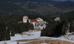 Ilgaz Dağı sezon toplantısı yapıldı