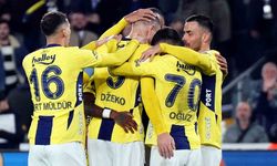 Fenerbahçe’de hedef deplasman serisini derbide de sürdürmek