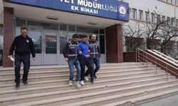 Polisten kaçamadı: Firari hükümlü saklandığı bazada yakalandı