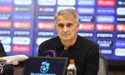 Şenol Güneş: "Oraya it de gelse hoş geldin demek zorundayım"