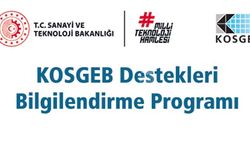 Çankırı'da girişimciler için 2 milyon bütçeli destek programı tanıtılacak