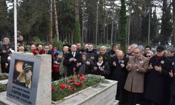 Ali Gaffar Okkan, şehadetinin  yıl dönümünde mezarı başında anılacak