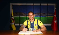 Fenerbahçe, Diego Carlos’u kadrosuna kattı