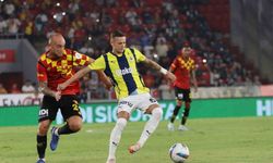 Fenerbahçe ile Göztepe 58. randevuda