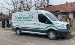 Sobadan zehirlenen koca öldü, eşi hastanede tedaviye alındı