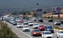 Muğla’da motor sayısı otomobili geçti