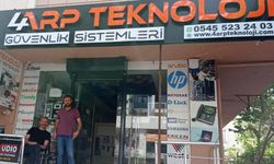 Çankırılı Genç iş insanı 4Arp Teknoloji ile adından söz ettiriyor