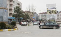 Çankırı’da o cadde tek yönlü hale geldi