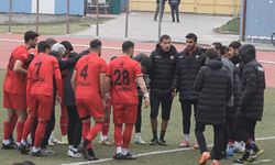 Bartınspor’da belirsizlik sürüyor! Teknik Direktör Çağlar Ayan, “Her şey belirsiz”