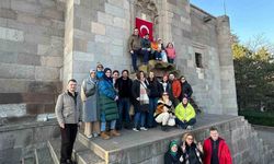 Çankırı’nın tarihi ve doğal güzelliklerine yoğun ilgi