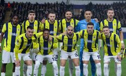 Fenerbahçe, Avrupa Ligi’nde adını son 16’ya yazdırdı