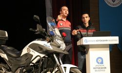 Kask ölüm riskini yüzde 42, ağır yaralanma riskini yüzde 69 azaltıyor