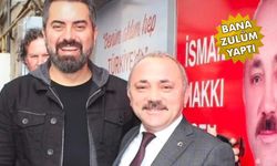 Turgay Başyayla’dan Belediye Başkanı Esen’e veryansın