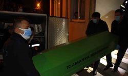 Ocaktan sızan gazdan zehirlenen yaşlı kadın hayatını kaybetti