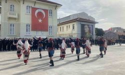 Çanakkale’de 110 yıllık ’Zafer’ coşkusu