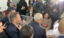 Kılıçdaroğlu: "Demokrasi mücadelesini her yerde, her ortamda ve bedeli ne olursa olsun vermek zorundayız"