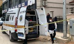 23 yaşındaki genç evinde ölü bulundu
