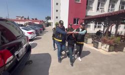 Çelik yelek giyip ev kurşunlayan 2 şüpheli tutuklandı