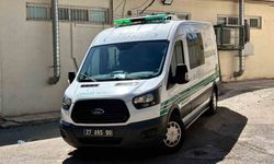 Silahlı saldırıda ölen 2 gencin cenazesi yakınlarına teslim edildi