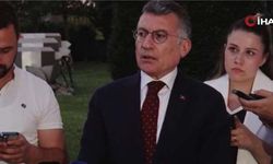 Güler: "Emeklilere bayram ikramiyesi 3 bin TL’den 4 bin TL’ye çıkarılmasını öngörüyoruz"