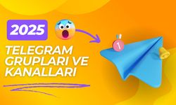 Telegram Grupları Ve Kanalları Linkleri