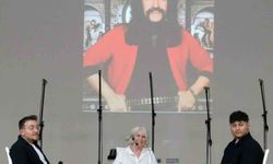 Lale Manço, Barış Manço’yu anlattı