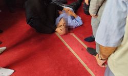 Mardin’de camide bıçaklı saldırıya uğrayan kişi ağır yaralandı