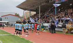 Çankırı FK, sezonu galibiyetle kapatmak istiyor