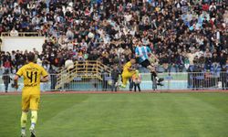 Lig Başvuruları Başladı: Çankırı FK yeni sezon için hazırlıkta