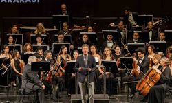 16. Uluslararası İstanbul Opera ve Bale Festivali başladı