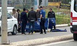 25 yaşındaki eşini tek kurşunla öldürdü...İfadesi ortaya çıktı