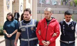 2 milyon TL’lik altın bulunan çelik kasa çalındı: Torun, damat ve damadın kardeşi yakalandı