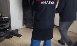 415 kg yoğurt, 305 litre yağ ve 970 kg kırmızı et imha edildi