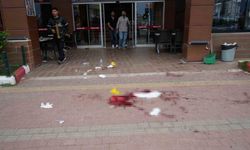 İki grup arasında kanlı hesaplaşma: 4 yaralı
