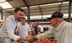 Baldo Pirinci ve Kapıdağ Zeytinyağı’na coğrafi işaret müjdesi