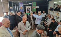 52 yıllık husumet barışla son buldu