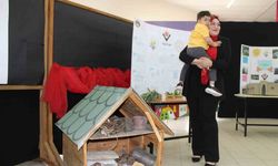 Böcek Oteli’nde kaliteli sebzeler