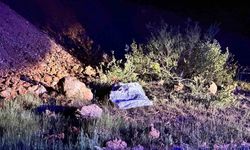 Göçük altında kalarak hayatını kaybeden definecinin kimliği belli oldu