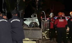 Doğa yürüyüşünde kaybolan müdür yardımcısının cansız bedeni morga kaldırıldı