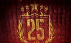 Galatasaray Süper Lig’de 25. kez şampiyon oldu