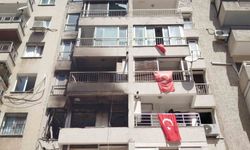 Doğal gaz patlamasında ağır yaralanan kişi hayatını kaybetti