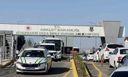 Narin Güran cinayetine ilişkin 15 sanık, dördüncü kez hakim karşısına çıkmak üzere adliyeye getirildi